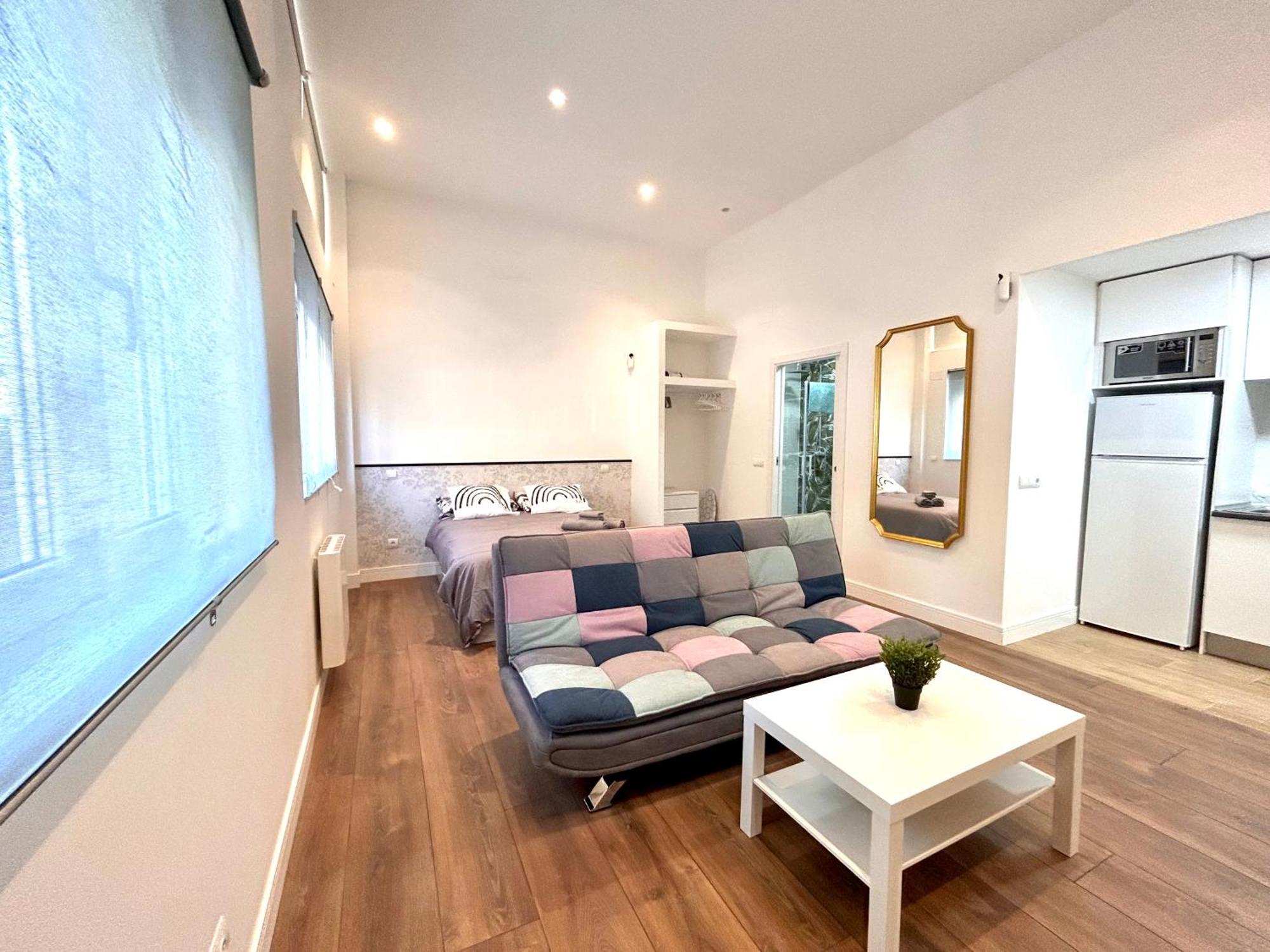 Angelillo Dreams Apartamento